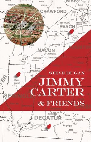 Jimmy Carter & Friends image number 0
