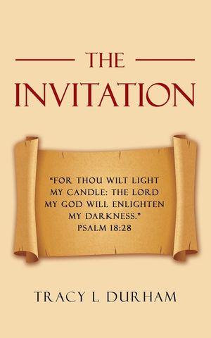 The Invitation image number 0