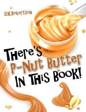 There's P-Nut Butter in this Book! image number 0