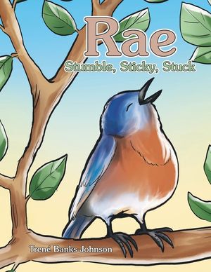Rae: Stumble, Sticky, Stuck image number 0