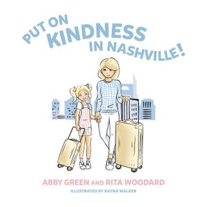 Put on Kindness in Nashville! image number 0