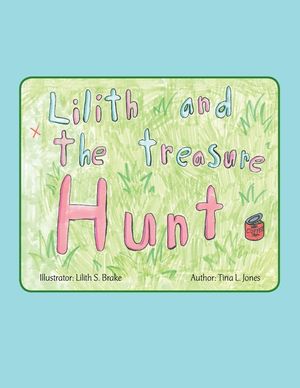 Lilith and the Treasure Hunt image number 0