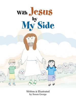 With Jesus by My Side image number 0