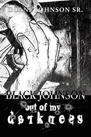 Black Johnson: Out Of My Darkness image number 0
