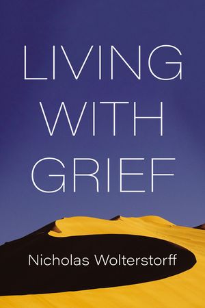 Living with Grief image number 0