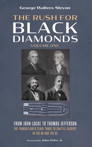 The Rush for Black Diamonds, Volume One image number 0