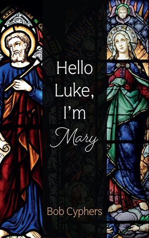 Hello Luke, I'm Mary image number 0