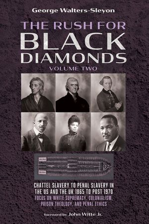 The Rush for Black Diamonds, Volume Two image number 0