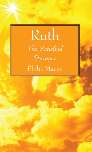 Ruth image number 0