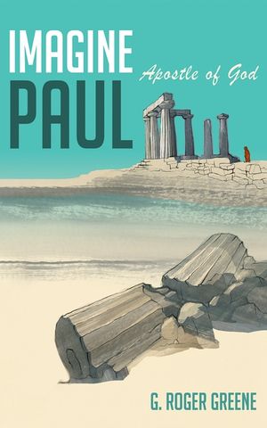 Imagine Paul: Apostle of God image number 0
