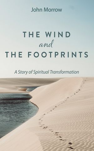 The Wind and the Footprints image number 0
