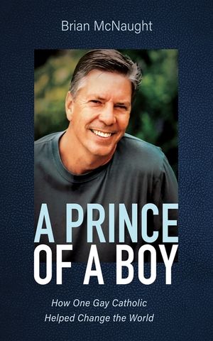 A Prince of a Boy image number 0