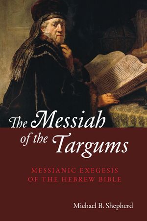 The Messiah of the Targums image number 0