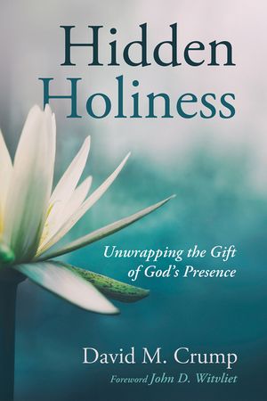 Hidden Holiness: Unwrapping the Gift of God's Presence image number 0