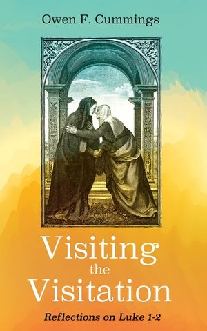 Visiting the Visitation: Reflections on Luke 1-2 image number 0