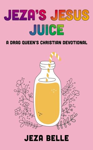 Jeza's Jesus Juice image number 0