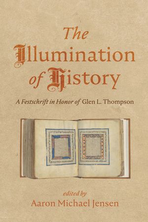 The Illumination of History image number 0