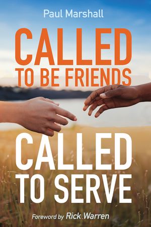 Called to Be Friends, Called to Serve image number 0