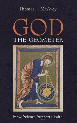 God the Geometer image number 0