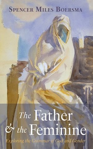 The Father and the Feminine image number 0