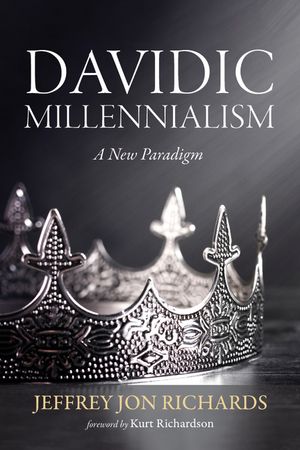 Davidic Millennialism image number 0