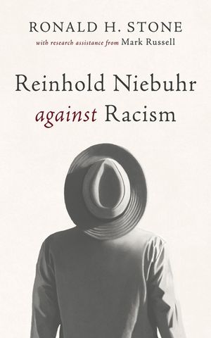Reinhold Niebuhr Against Racism image number 0