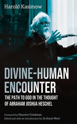 Divine-Human Encounter image number 0