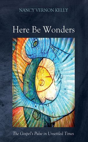 Here Be Wonders image number 0