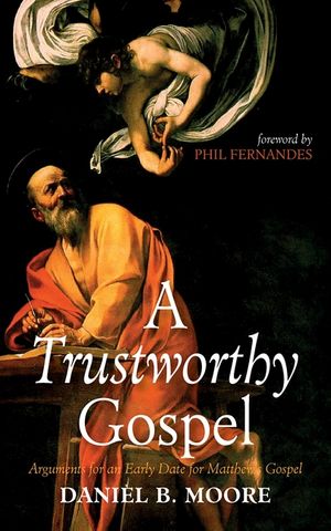 A Trustworthy Gospel image number 0