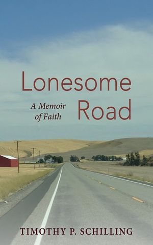 Lonesome Road: A Memoir of Faith image number 0