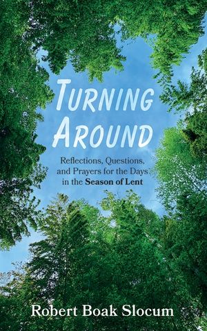 Turning Around image number 0
