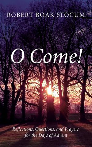 O Come! image number 0