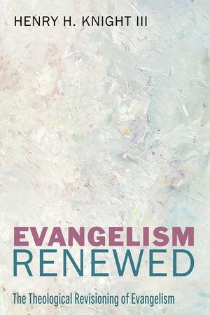 Evangelism Renewed image number 0
