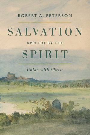 Salvation Applied by the Spirit image number 0
