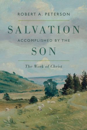 Salvation Accomplished by the Son image number 0