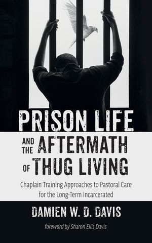 Prison Life and the Aftermath of Thug Living: Chaplain Training Approaches to Pastoral Care for the Long-Term Incarcerated image number 0