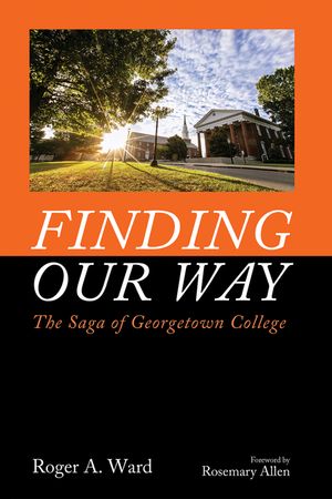 Finding Our Way image number 0