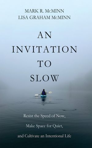An Invitation to Slow: Resist the Speed of Now, Make Space for Quiet, and Cultivate an Intentional Life image number 0