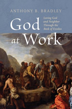 God at Work image number 0