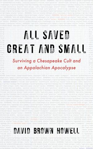 All Saved Great and Small image number 0