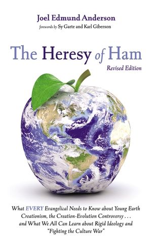 The Heresy of Ham, Revised Edition image number 0