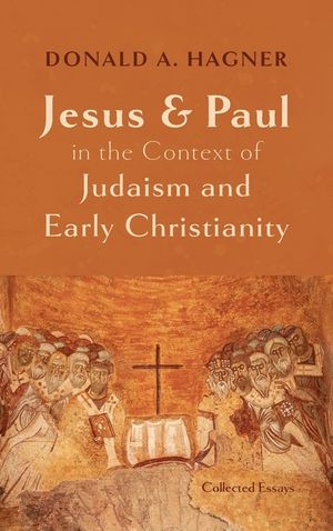 Jesus and Paul in the Context of Judaism and Early Christianity image number 0