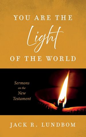 You Are the Light of the World image number 0