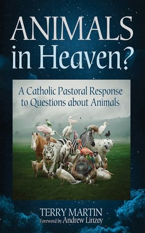 Animals in Heaven? image number 0