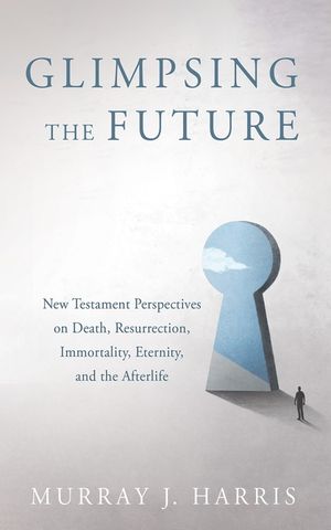 Glimpsing the Future image number 0