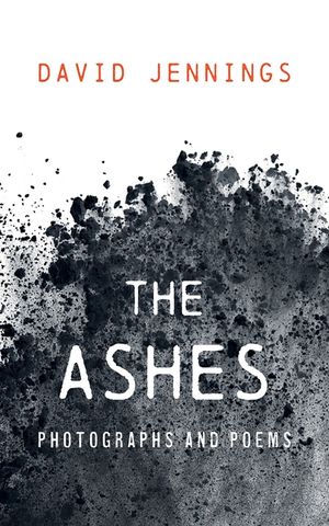 The Ashes: Photographs and Poems image number 0