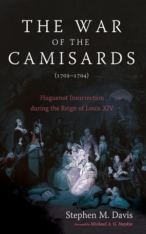 The War of the Camisards (1702-1704) image number 0