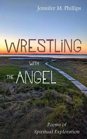 Wrestling with the Angel image number 0