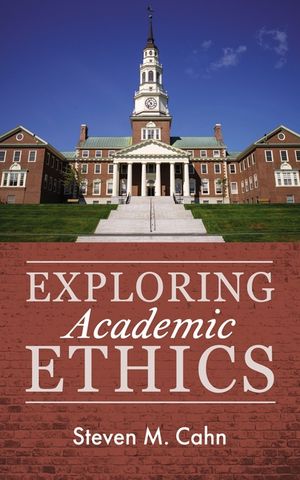 Exploring Academic Ethics image number 0