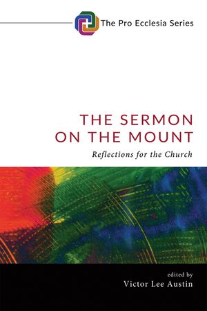 The Sermon on the Mount image number 0